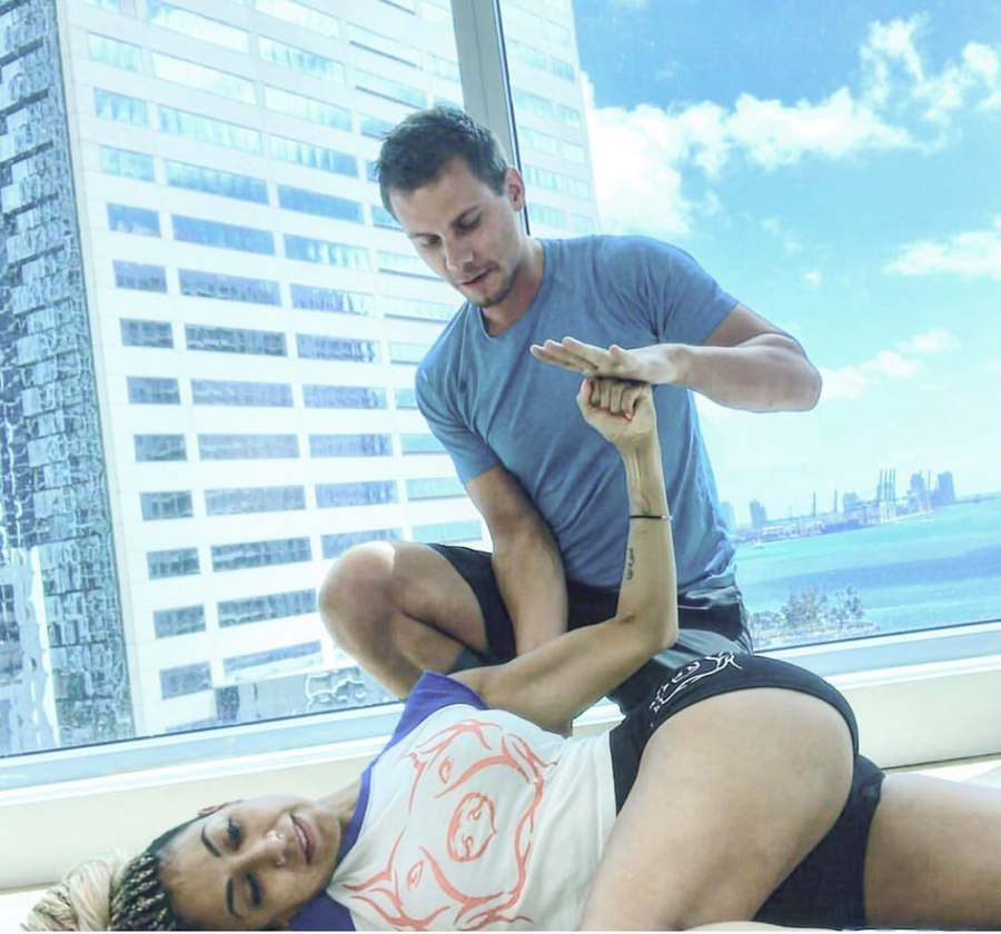 Pure Physical Therapy — photo 1