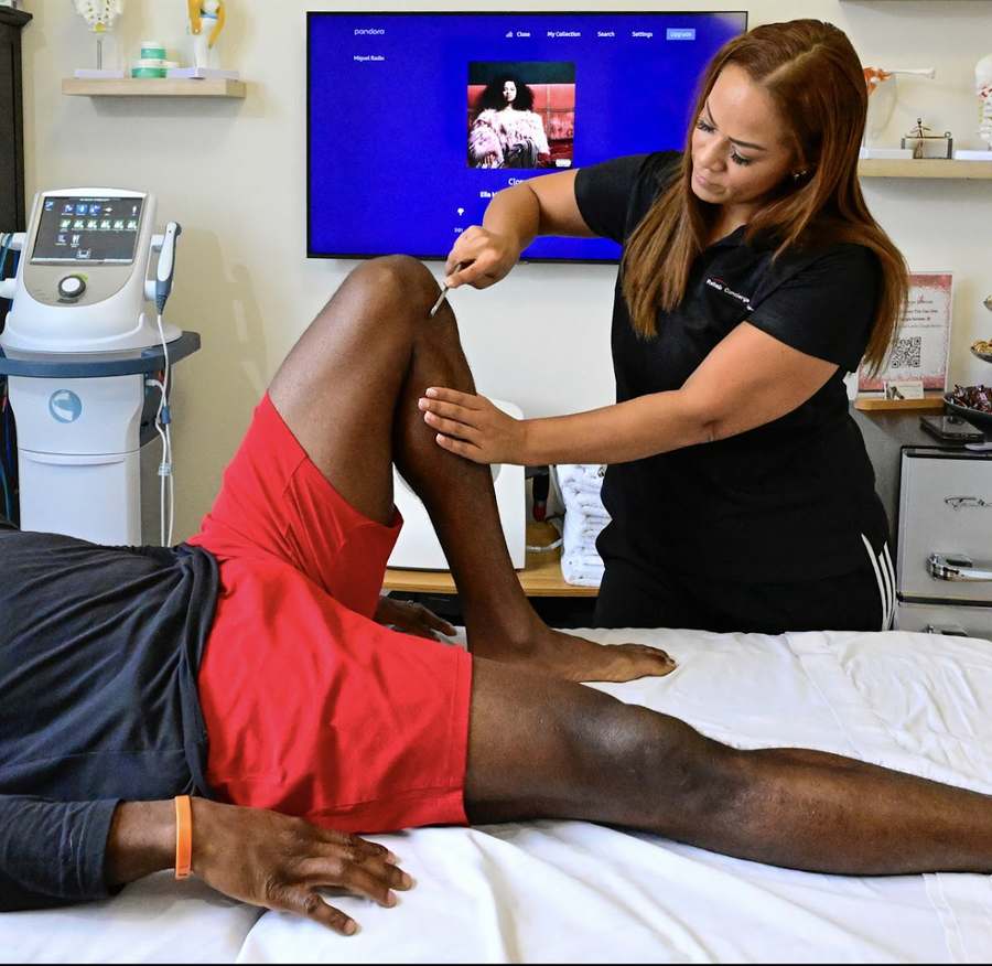 Rehab Concierge Services, LLC — Physical & Rehabilitation Therapy in NE Miami Pl, Miami