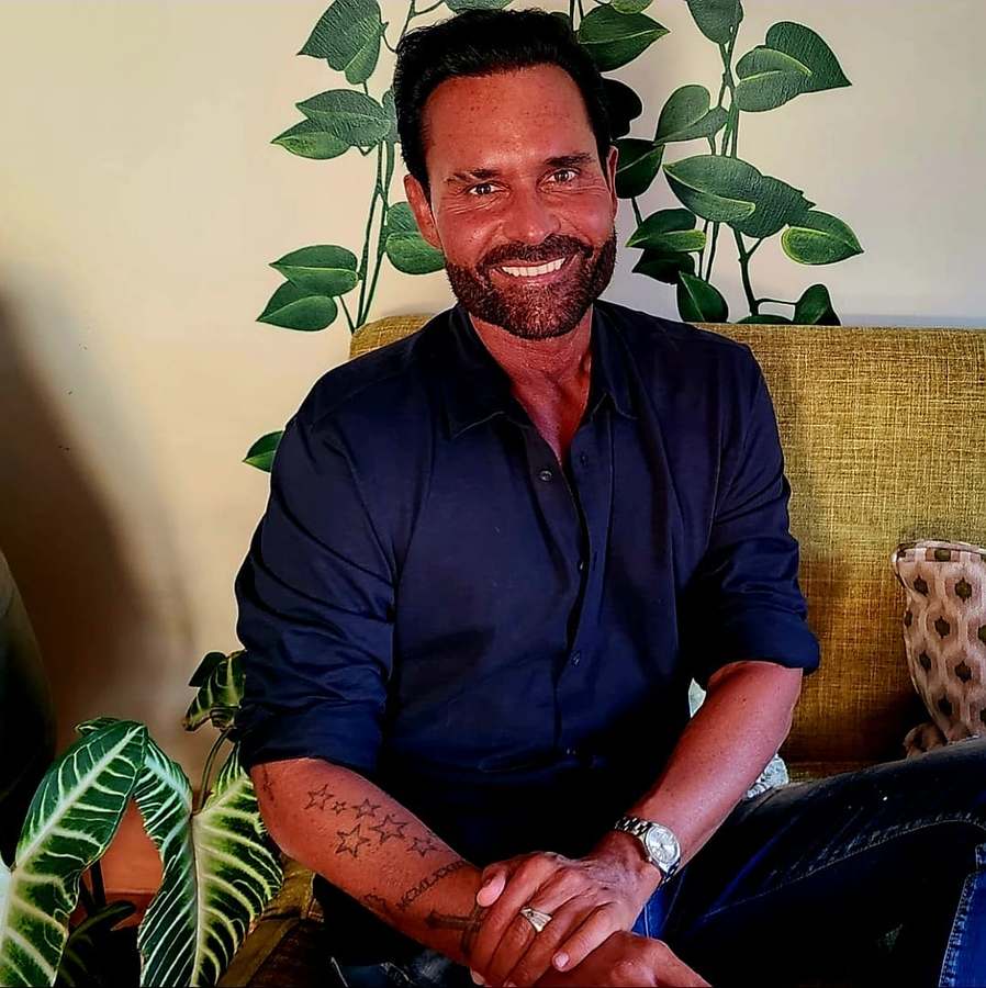 Ricky Nutrion - Biohacking & Anti-Aging Expert . Peptides life — Diet & Nutrition in Collins Ave, Miami
