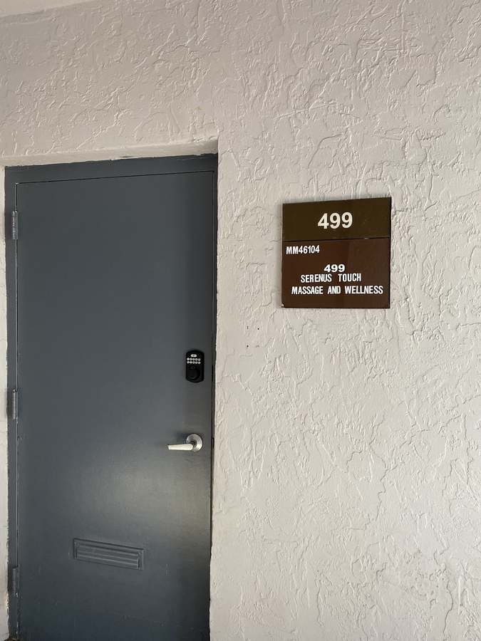 Serenus Touch Massage & Wellness — photo 1