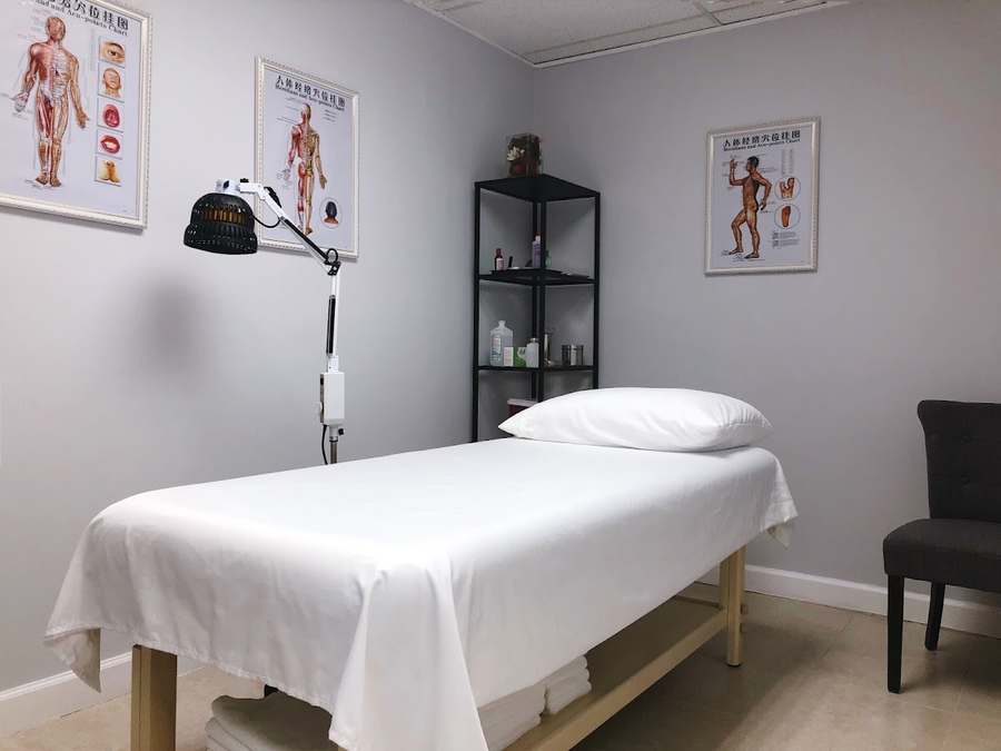 Shifeng Yan, AP, Ivy Acupuncture & Medicine Clinic — Acupuncture in Coral Wy #308, Miami