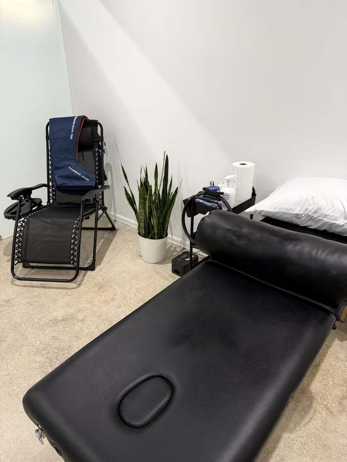 SOMI Physical Therapy — photo 1