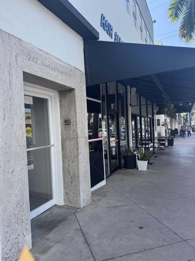 South Florida Integrative Health Center — Naturopathic Medicine in 71st St #306, Miami