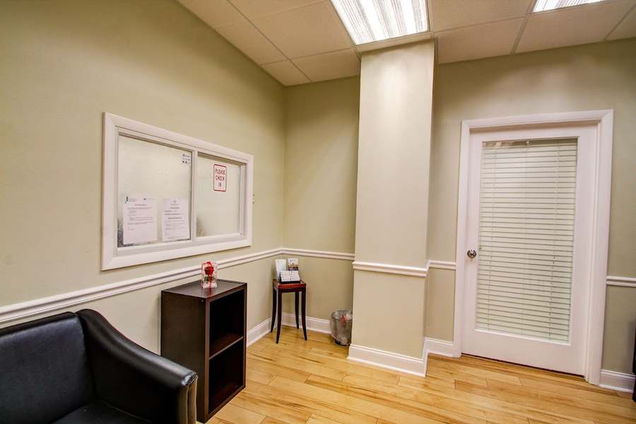 South Florida Integrative Medicine — Naturopathic Medicine in Ponce de Leon Blvd Ste 23, Miami