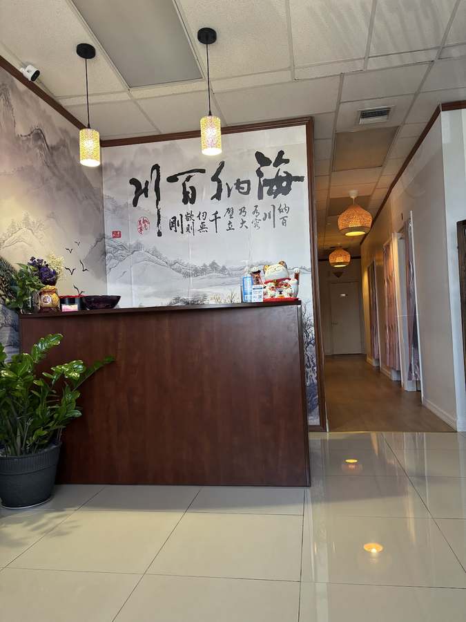 Sunrise Massage Spa — photo 1