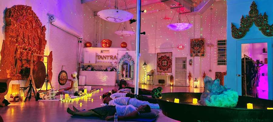 Tantra Studios — Reiki & Energy Medicine in NE 59th Terrace, Miami