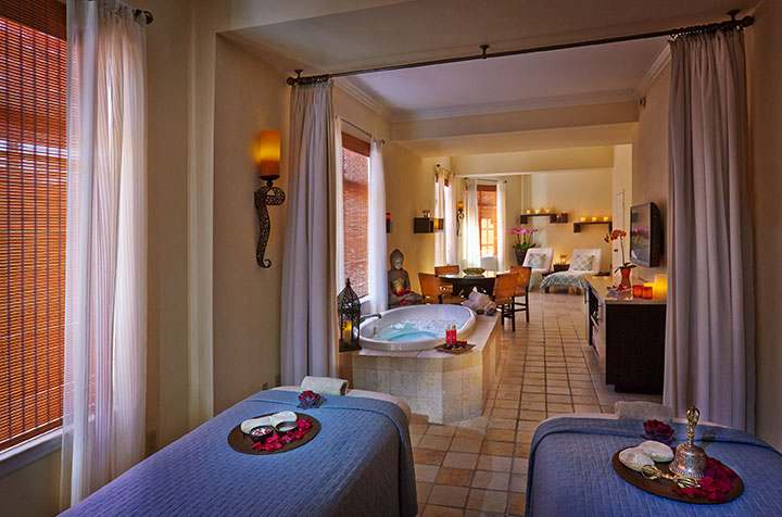 The Biltmore Spa Miami — photo 1