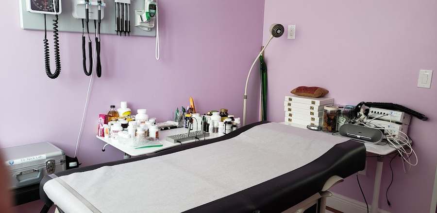 The Life Recovery Treatment Center — photo 1