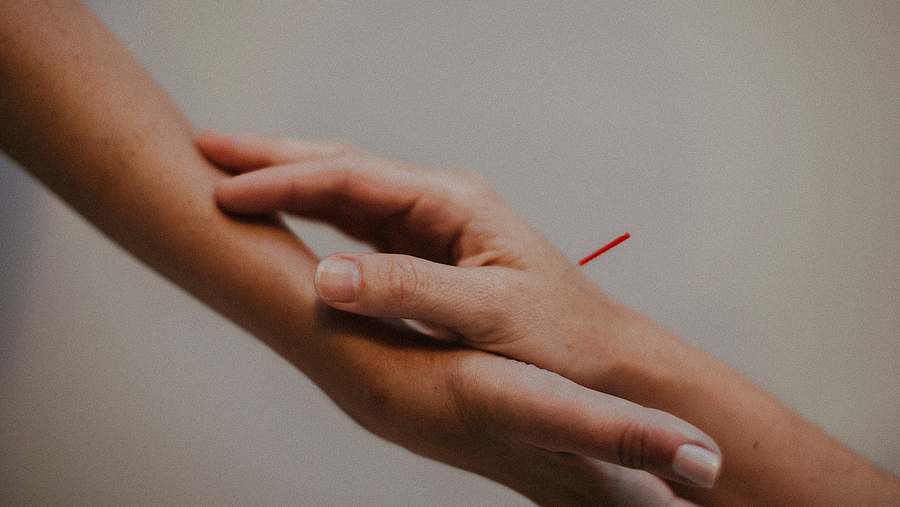 The Yin Institute (Acupuncture Clinic) — Acupuncture in Biscayne Blvd 2nd Floor, Miami