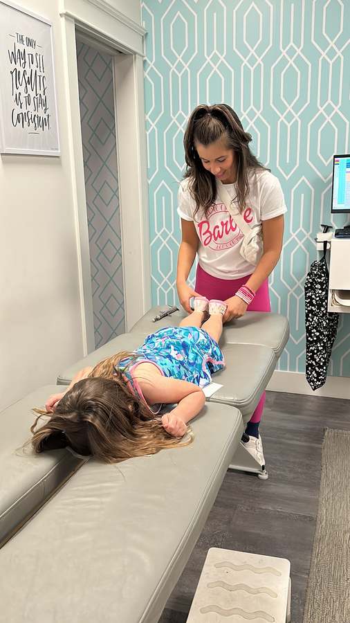 Third Space Chiropractic | Pediatric, Perinatal, + Family Chiropractic — Chiropractic in Biscayne Blvd Ste 760, Miami