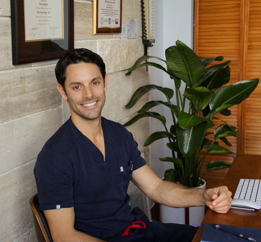 Timeless Health - Functional Medicine & Longevity Clinic — Functional Medicine in S Miami Ave #604, Miami