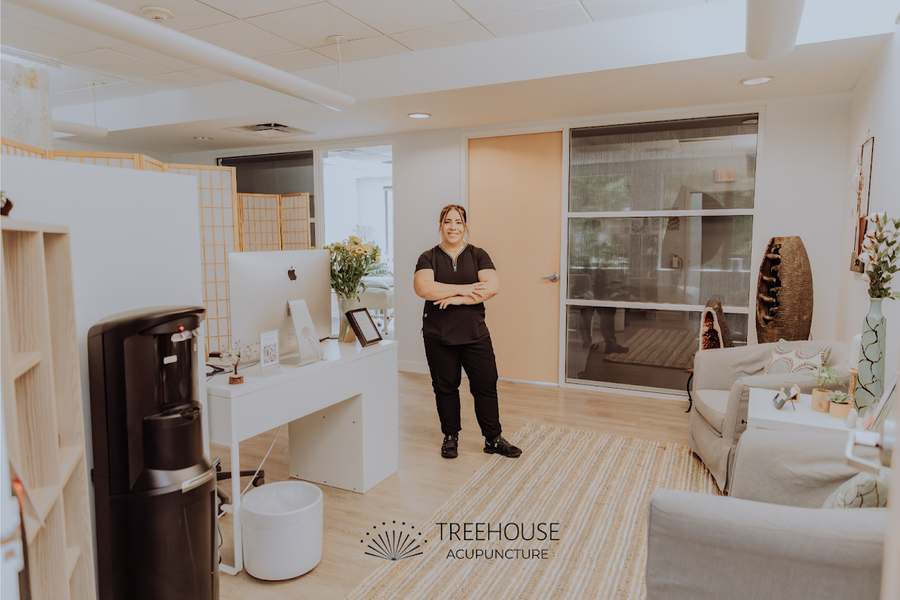 Treehouse Acupuncture & Wellness — Acupuncture in S Dixie Hwy #205b, Miami