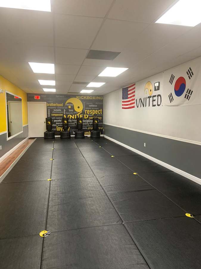 United Martial Arts Tamiami Kendall — photo 1