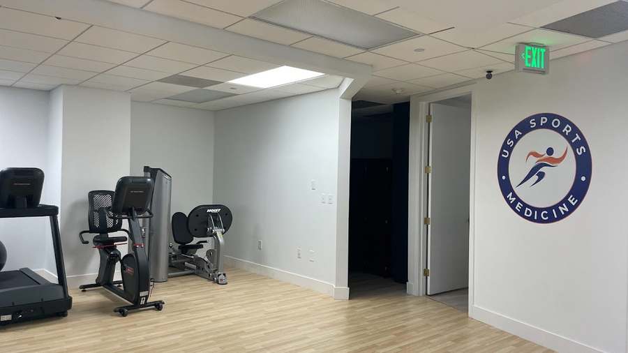 USA Sports Medicine Brickell — Chiropractic in Brickell Ave Suite 210, Miami