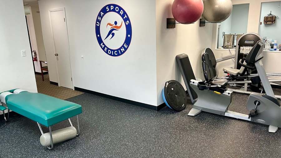 USA Sports Medicine Kendall — Massage Therapy in N Kendall Dr #110, Miami