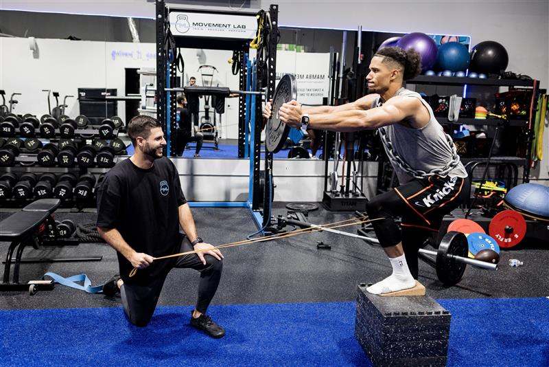 USA Sports Medicine Miami Lakes — Physical & Rehabilitation Therapy in NW 59th Ave Suite 107, Miami