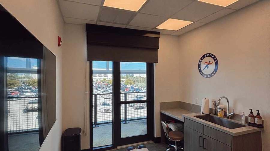 USA Sports Medicine North Miami — Chiropractic in NE 146th St, Miami