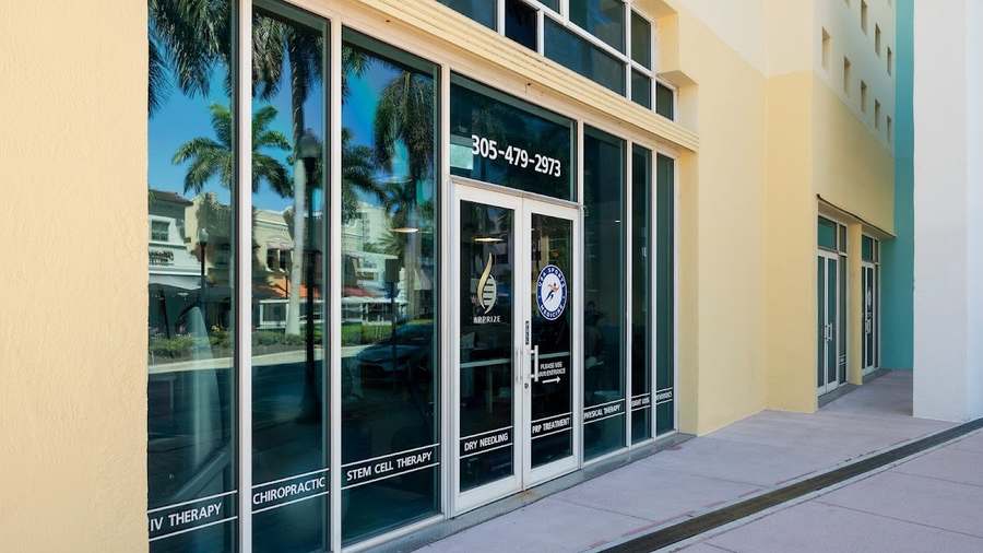 USA Sports Medicine South Beach — photo 1