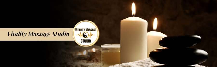 Vitality Massage Studio — Massage Therapy in SW 129th Terrace 2nd floor, Miami
