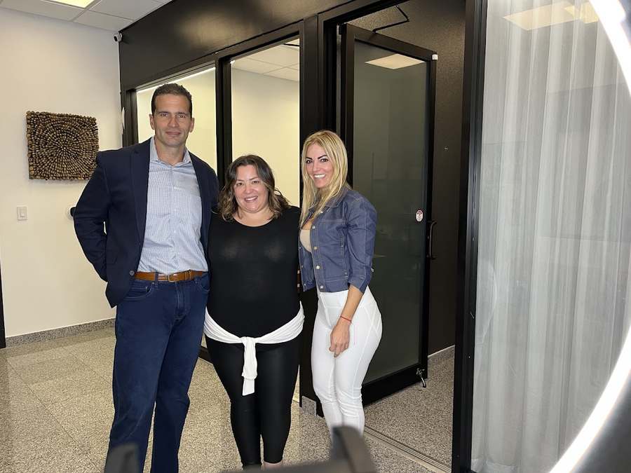 Vive Weight Loss Center — Diet & Nutrition in Ponce de Leon Blvd Ste 510, Miami