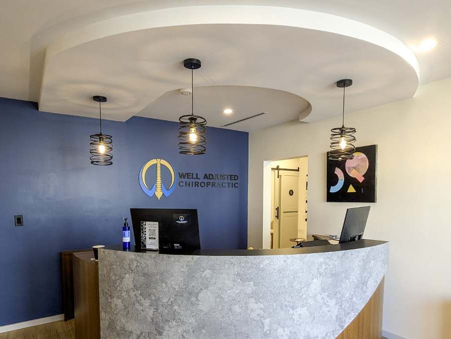 Well Adjusted Chiropractic Miami — Chiropractic in Biscayne Blvd Ste 105, Miami