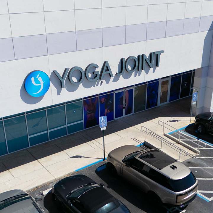 Yoga Joint Pinecrest — photo 1