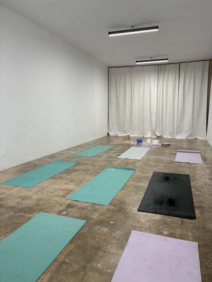 Yoga with Shira — photo 1