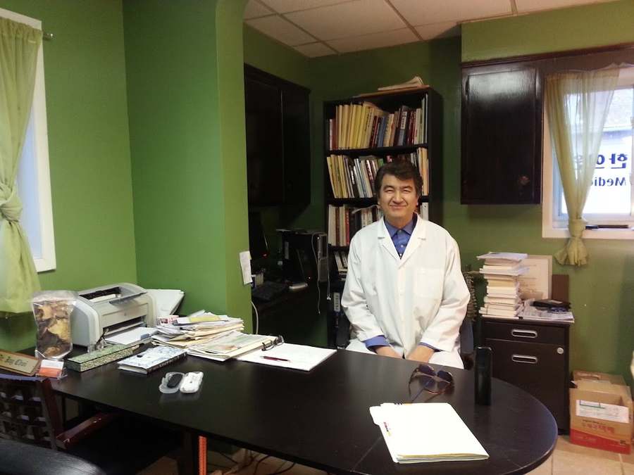 간송한의원123 Acupuncture & Herbs Medicare accepted(OON - Clover/Anthem/BCBS-Horizon/Aetna/Cigna and More)) — photo 1