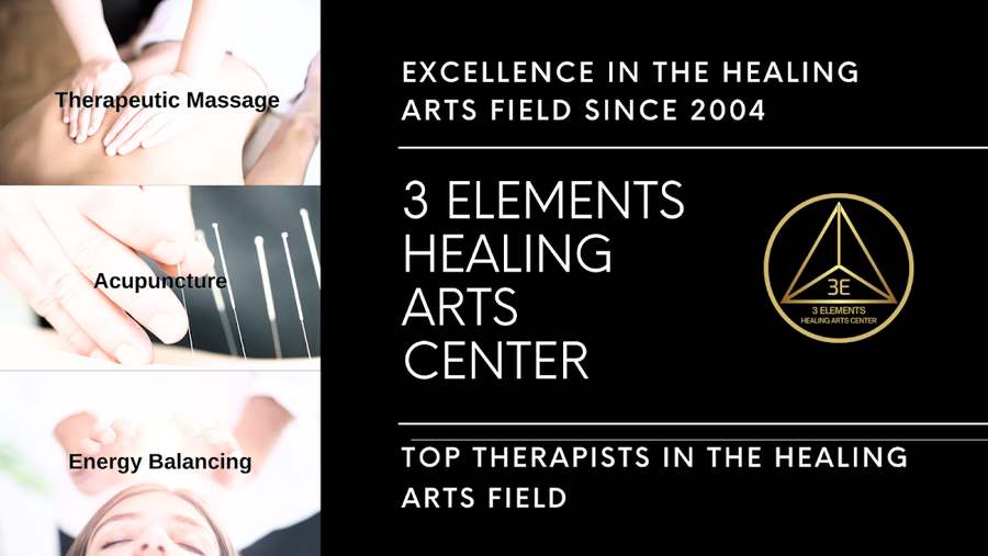 3 Elements Healing Arts Center — photo 1