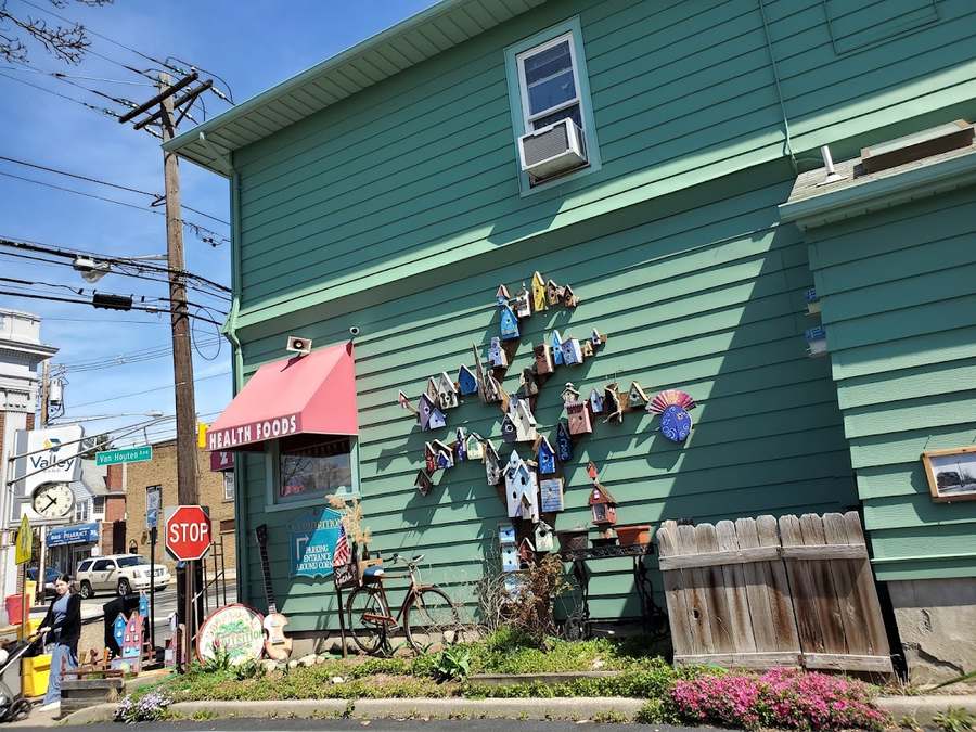 A-1 Nutrition Store — photo 1