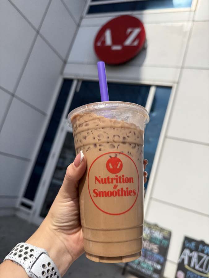 A Z Nutrition — photo 1