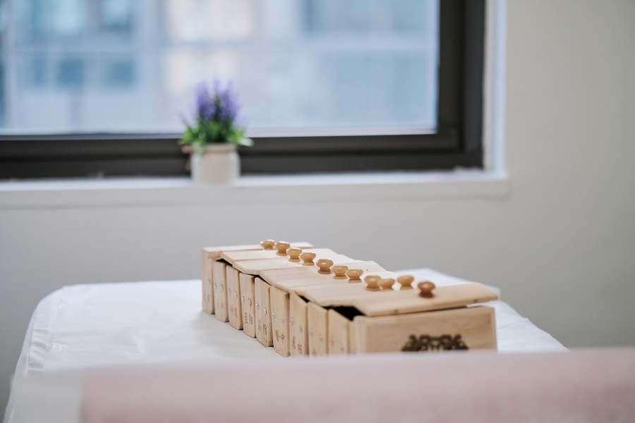ACA Acupuncture & Wellness - Grand Central — Acupuncture in Madison Ave Rm 901, New York