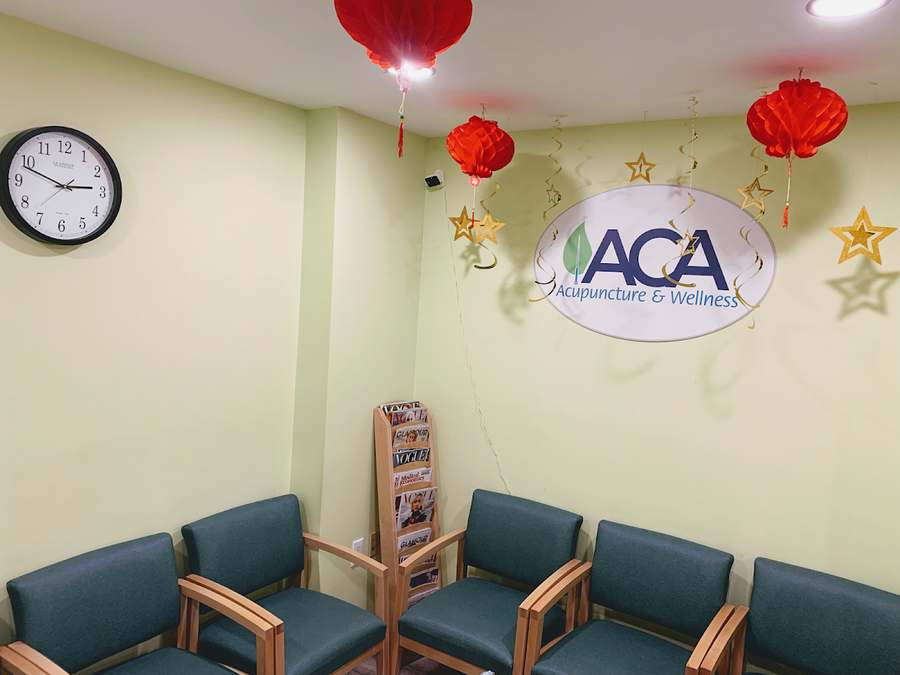 ACA Acupuncture & Wellness - Upper East Side — Acupuncture in E 71st St First Floor, New York