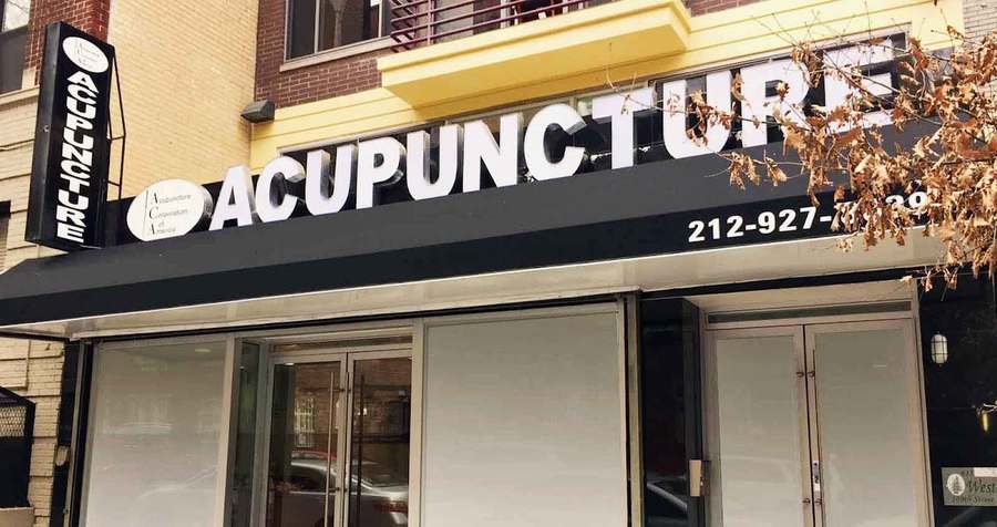 ACA Acupuncture & Wellness - Washington Heights — photo 1