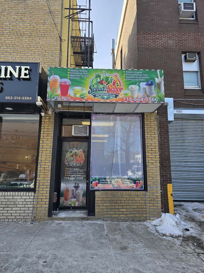 ActivateHoy — Diet & Nutrition in W 236th St, New York
