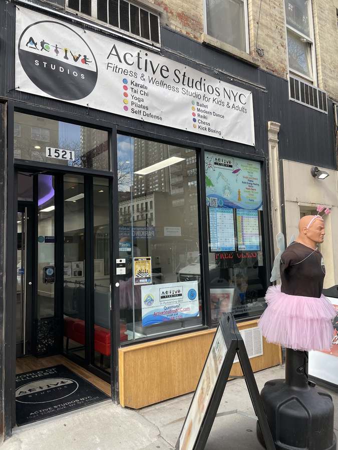 Active Studios NYC — photo 1