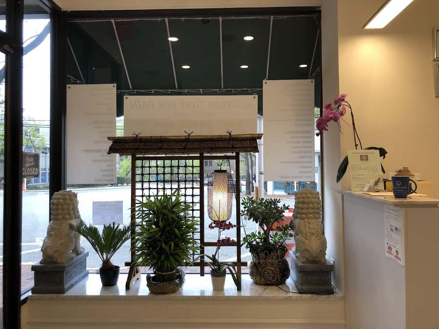 AcuMiracle Acupuncture — photo 1