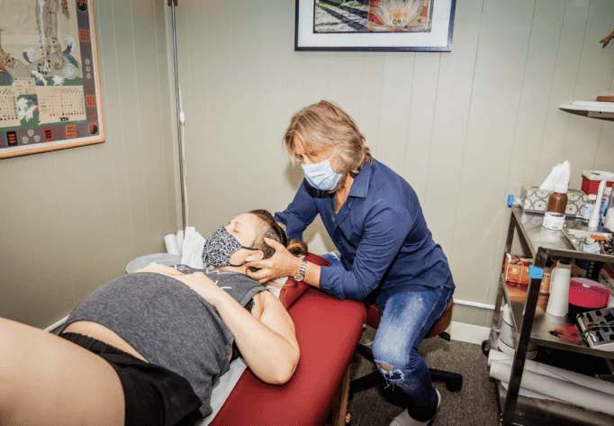 Acupuncture In NYC — Acupuncture in West End Ave, New York