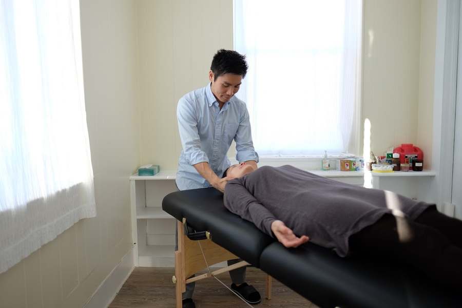 Acupuncture New Rochelle — Acupuncture in Huguenot St Suite 31, New York