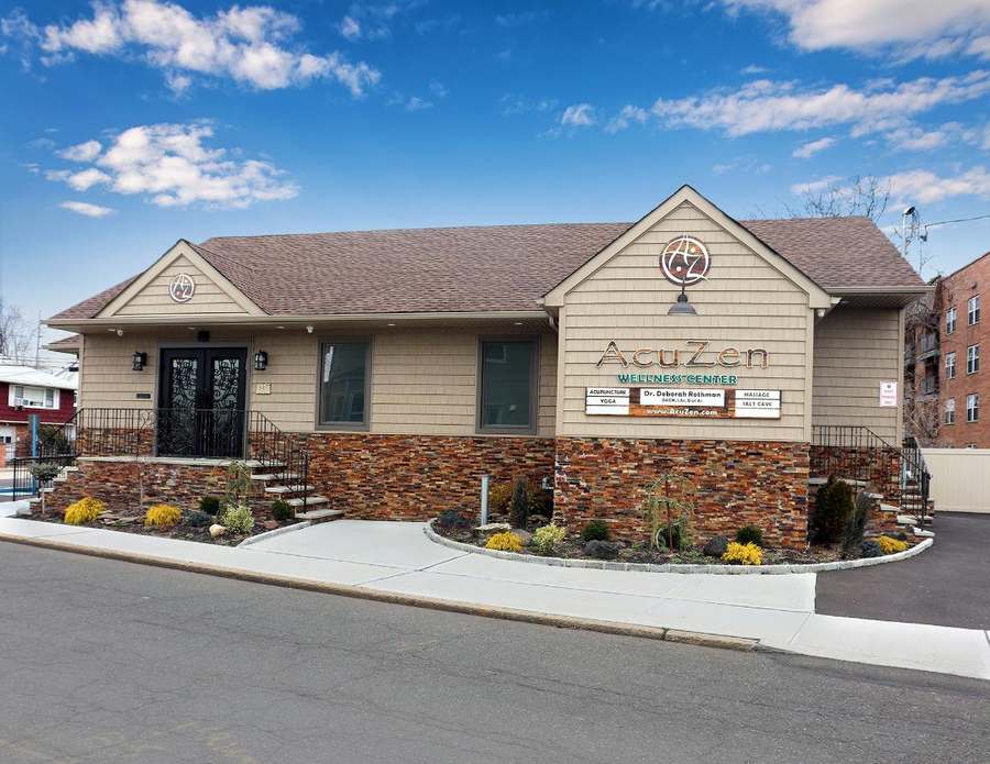 AcuZen Acupuncture, Microneedling, and Salt Cave — Reiki & Energy Medicine in Mulry Ln, New York