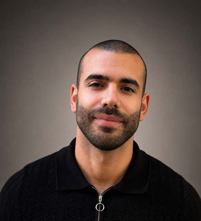 Adam Tubero | Life Coach & Anxiety Specialist — photo 1
