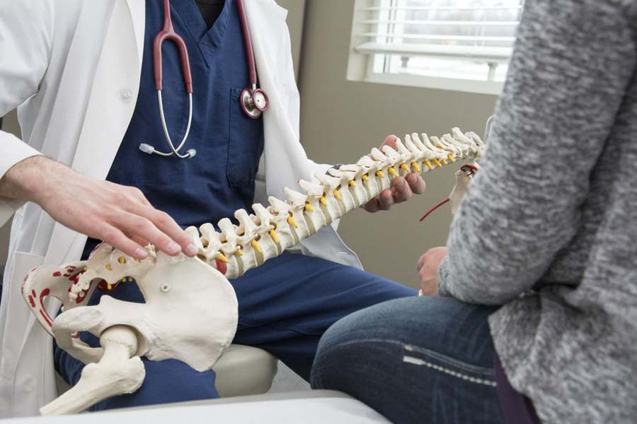 Advanced Health Center, PC — Chiropractic in Main St A, New York