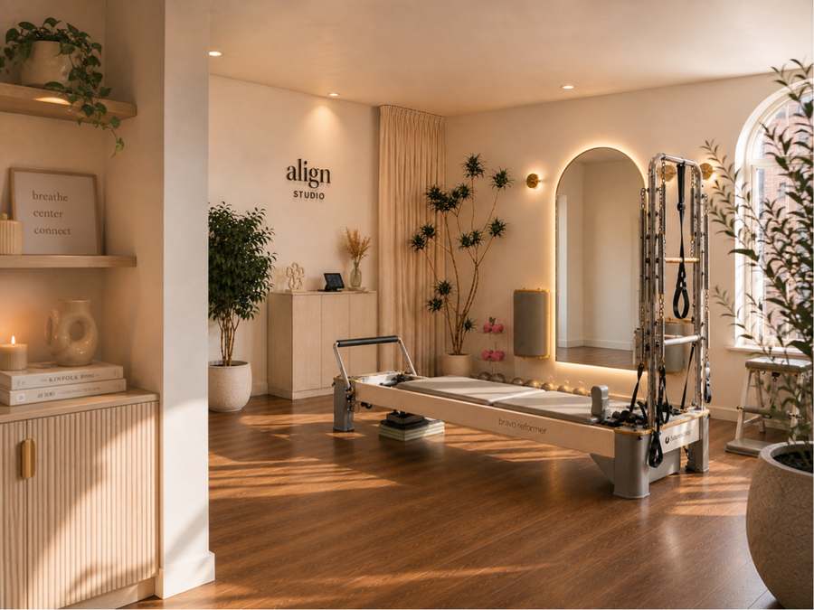 Align Studio — photo 1