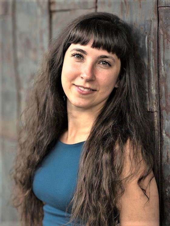 Alison Kate Mind, Body, Soul Holistic Healing — Reiki & Energy Medicine in Lexington Ave, New York
