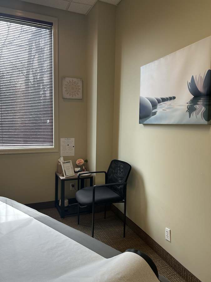 All Points Acupuncture & Wellness Center — Acupuncture in W Passaic St, New York