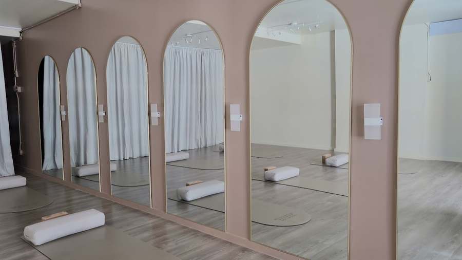 Alma Yoga & Wellness Studio — photo 1