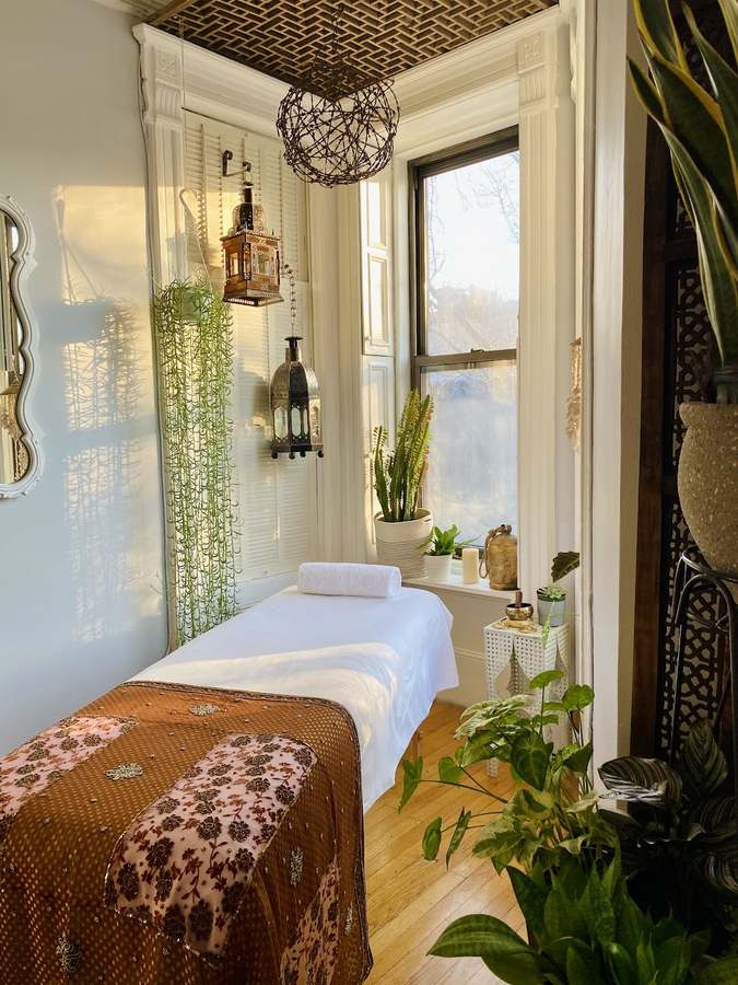 Alpha Lyrae Healing Arts — photo 1