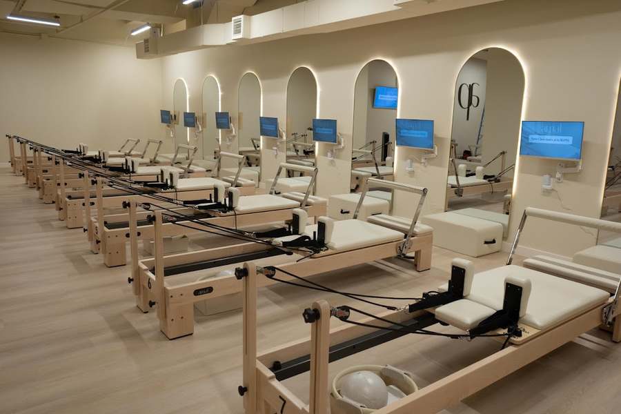 Amal Pilates — photo 1