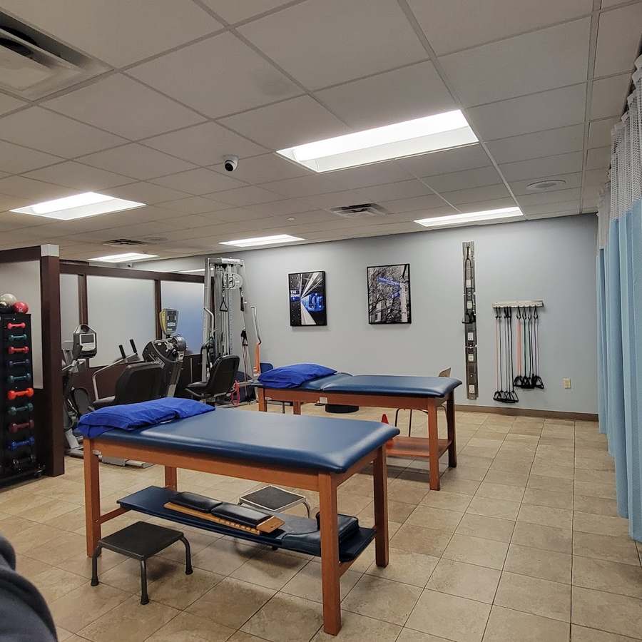 APOLLO PHYSICAL THERAPY — photo 1