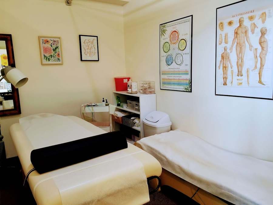 Astoria Wellness Acupuncture — Acupuncture in -06 Northern Blvd, New York